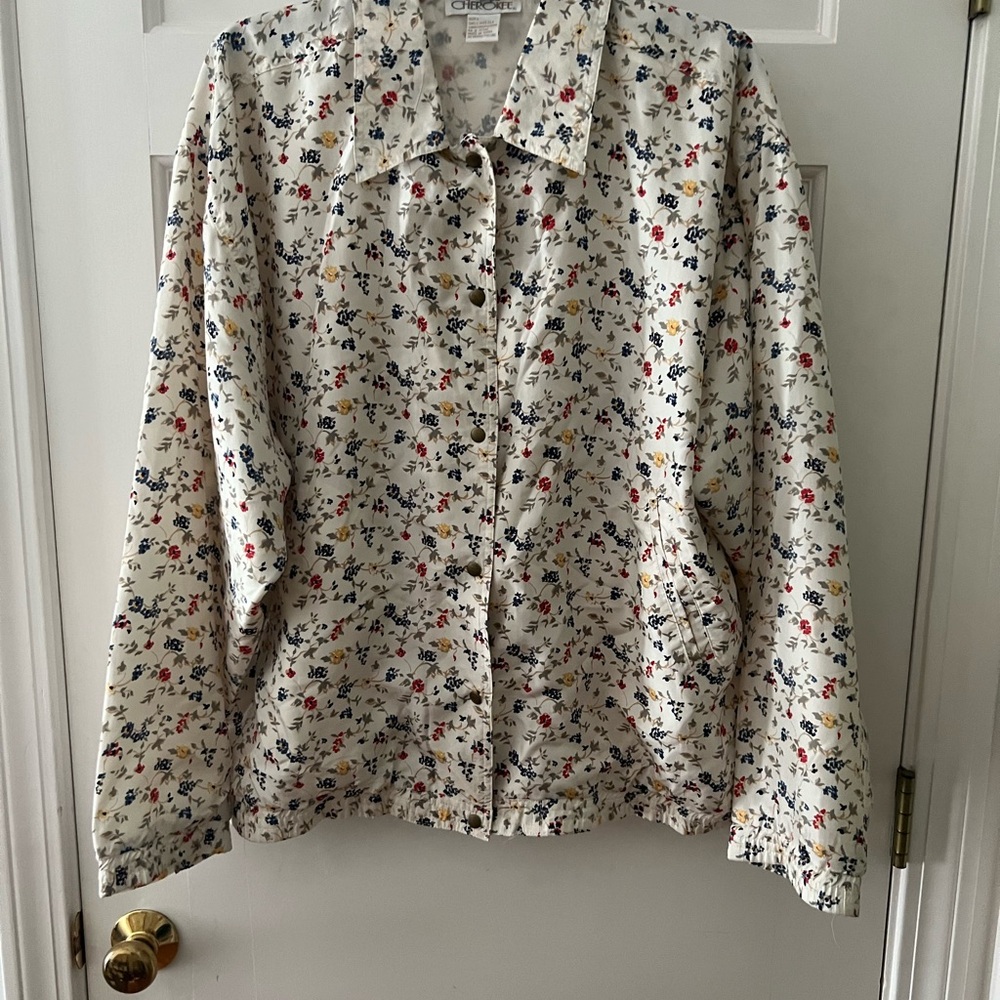 Women’s Jacket